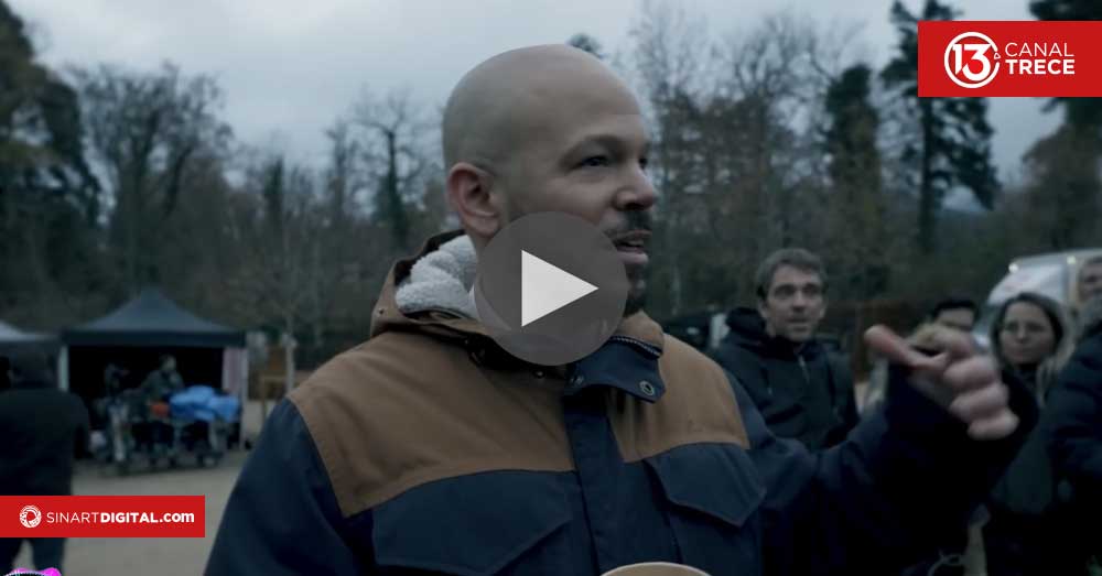 Residente 