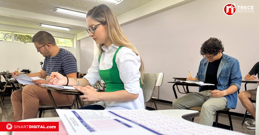 ¿Hizo la prueba de admisión del TEC? Hoy anuncian resultados