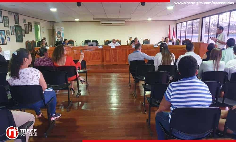 CCSS involucra a la comunidad en proyecto de la nueva área de salud Buenos Aires