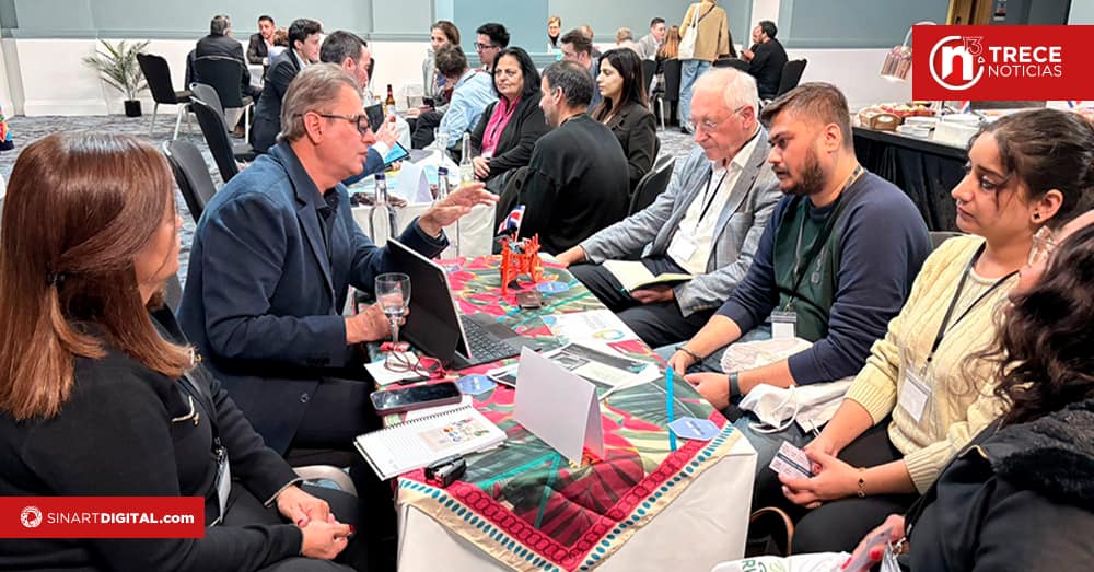 Costa Rica apunta a turistas europeos para próxima temporada alta 