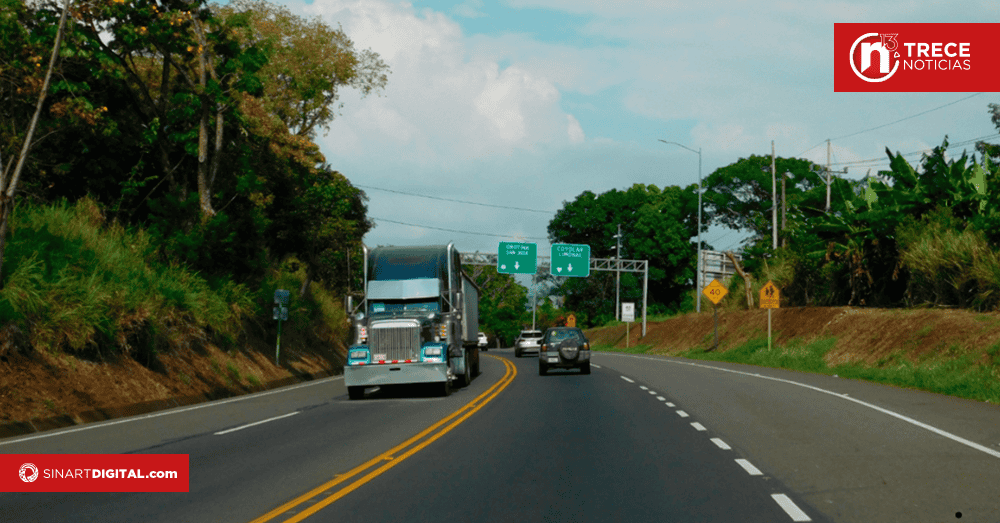 Reversibilidad en ruta 27 aplicará este domingo para el regreso a la capital