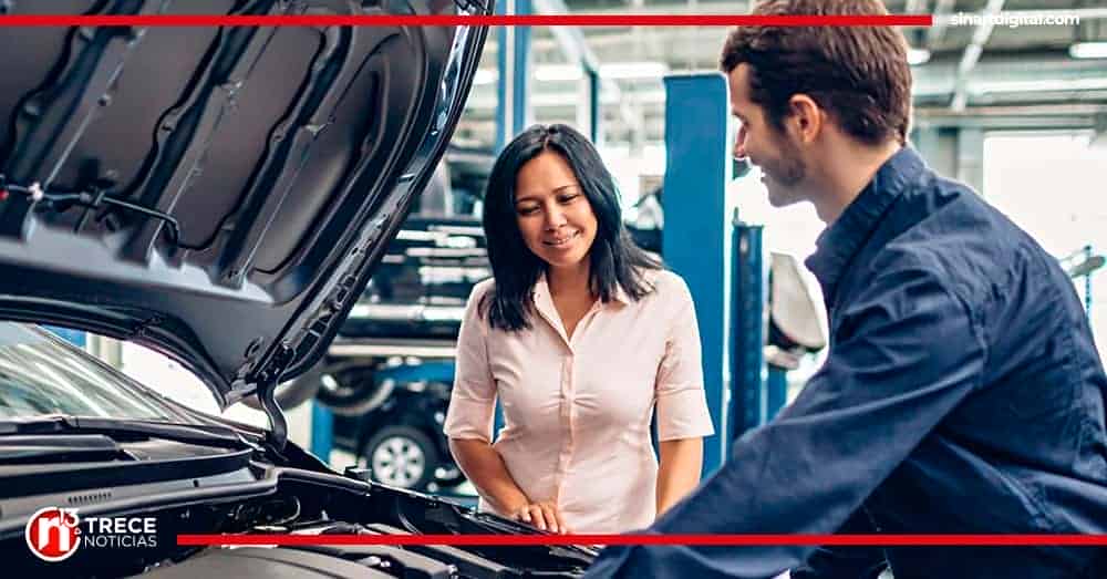 Tome en cuenta estos consejos para andar seguro en carretera estas vacaciones