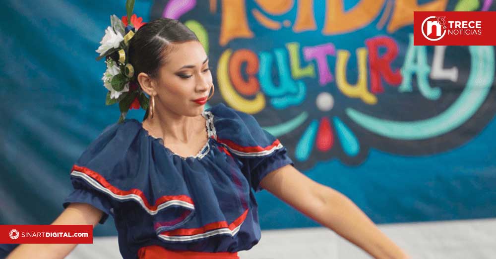 Pacífico Central disfrutará con actividades del RIDE Cultural