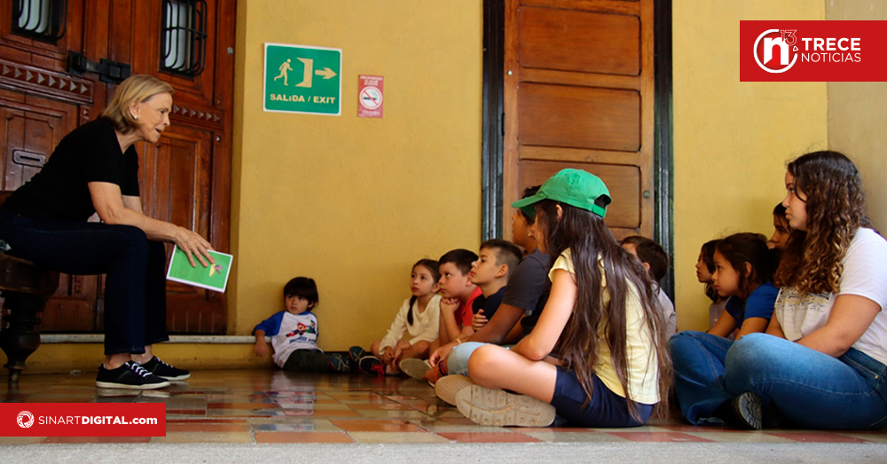 RIDE Cultural alegrará las vacaciones en tres provincias