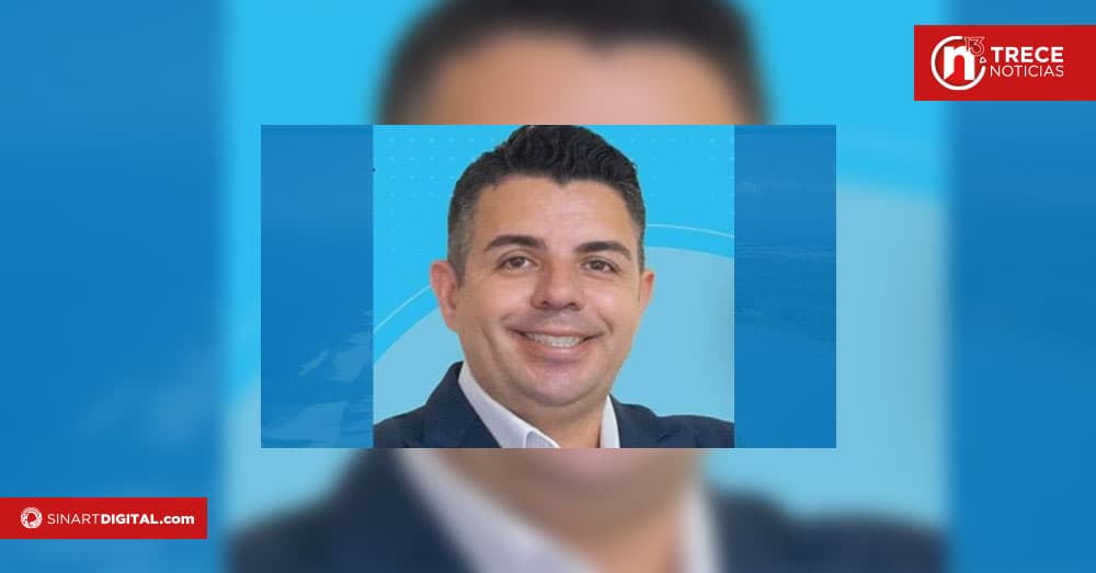 Alcalde de Parrita, sospechoso de hacer traspasos ilegales, recibirá credenciales este jueves