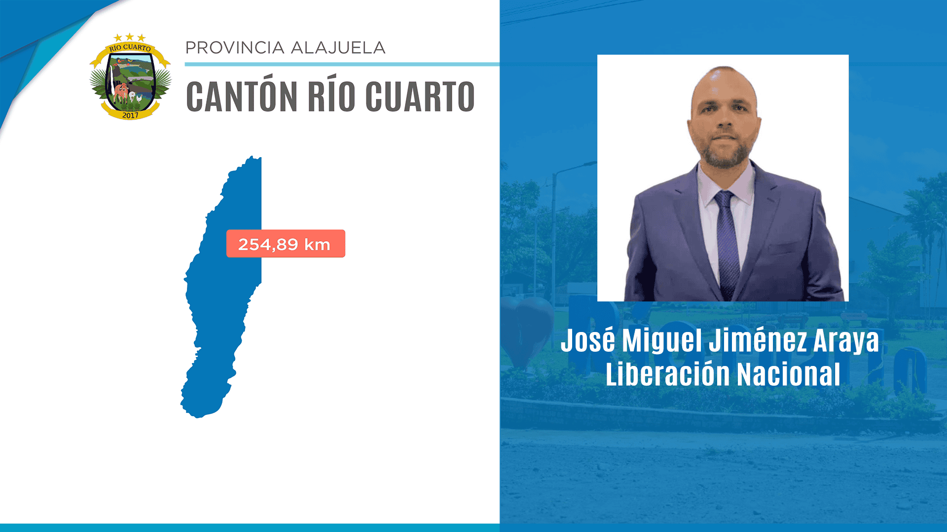 Cantón de Río Cuarto