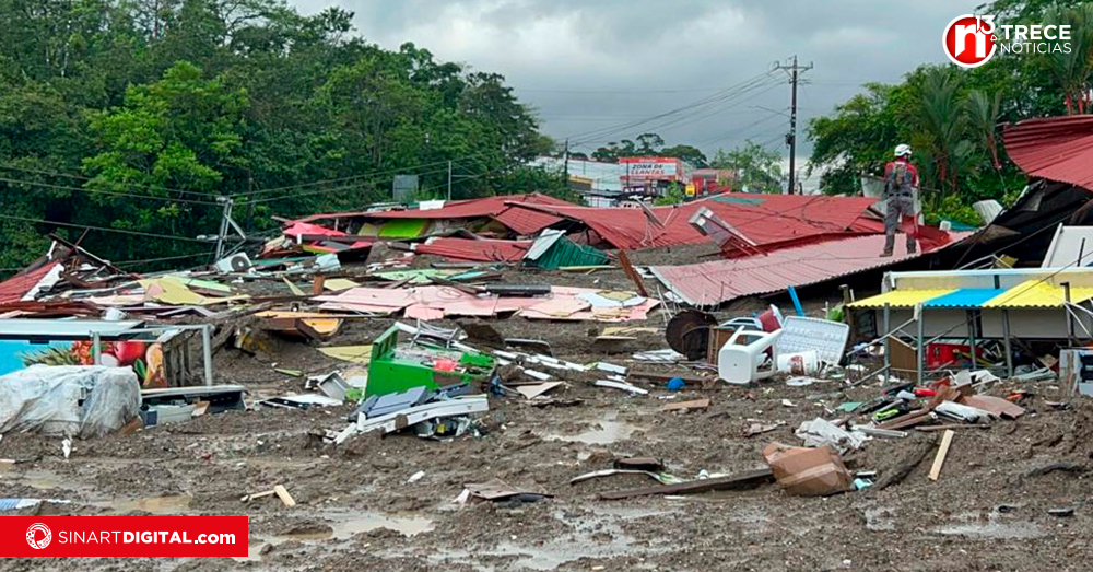 Emergencia en San Carlos: Suspenden clases en estos diez centros educativos