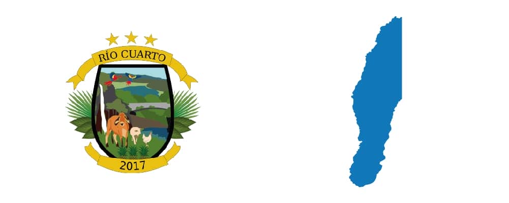 Cantón de Río Cuarto