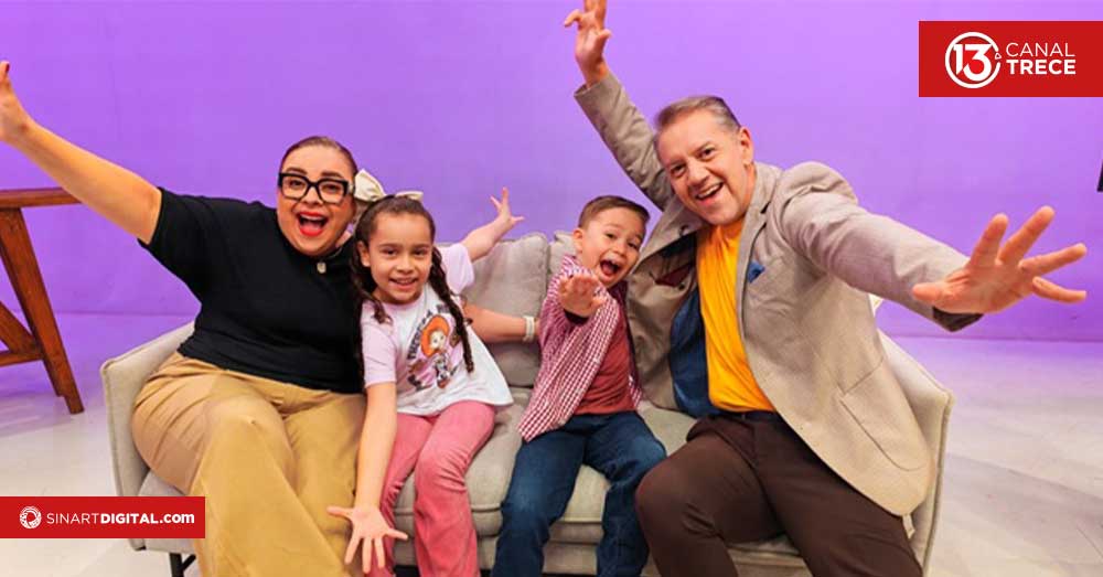 Roblealto trabaja por una niñez con más oportunidades