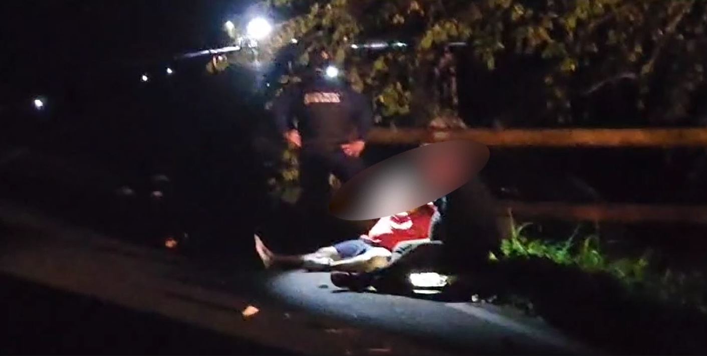 Juzgado Penal de Limón puso en libertad a sospechosos de robo de combustible