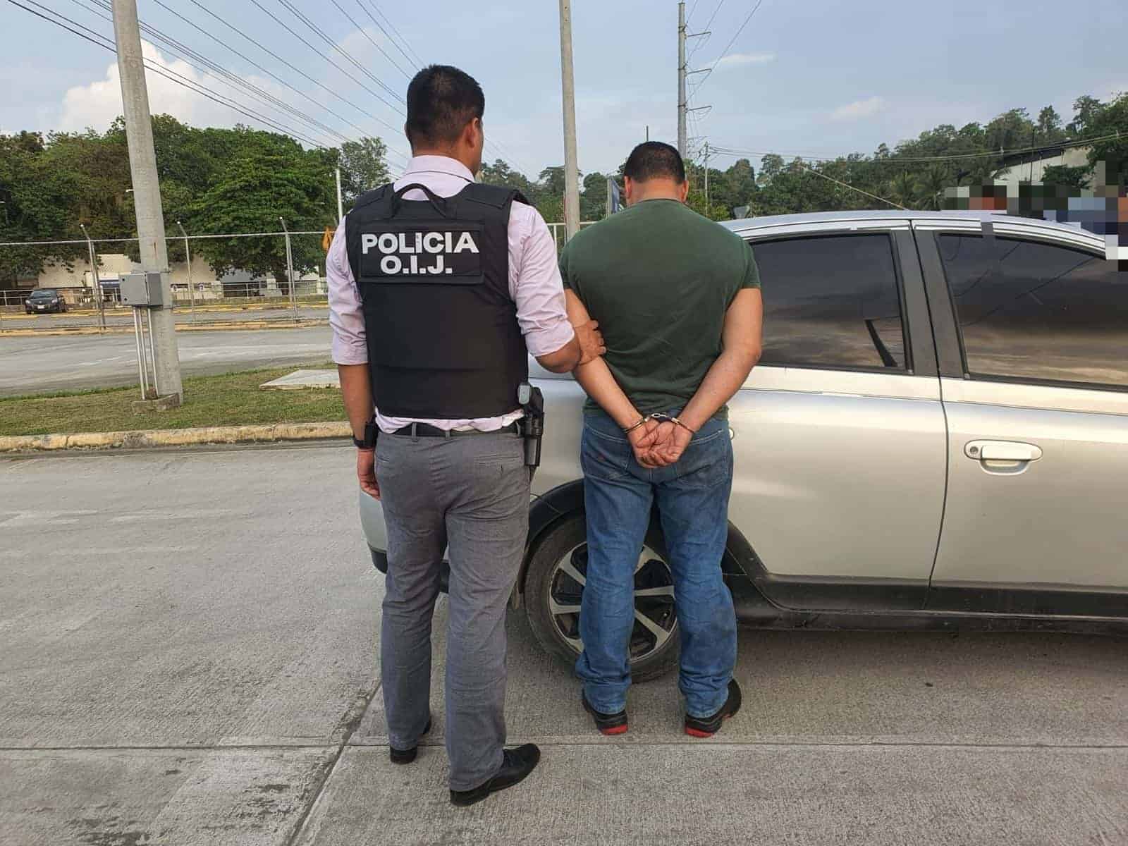 Trabajador de Recope tenía cerca de dos meses de robar combustible 