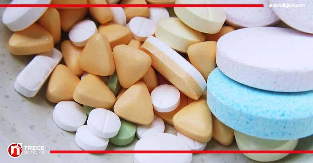 Salud alerta sobre el robo y posible venta ilegal de medicamentos