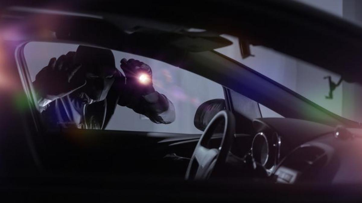  Nueva modalidad de robo de vehículos golpea a las Instituciones en Costa Rica