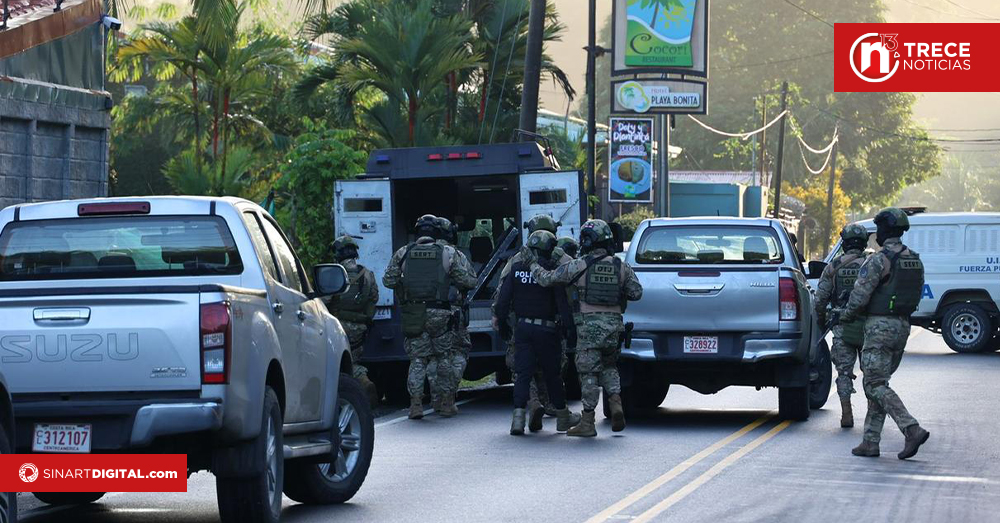 Recope reprocha liberación de implicados en caso 