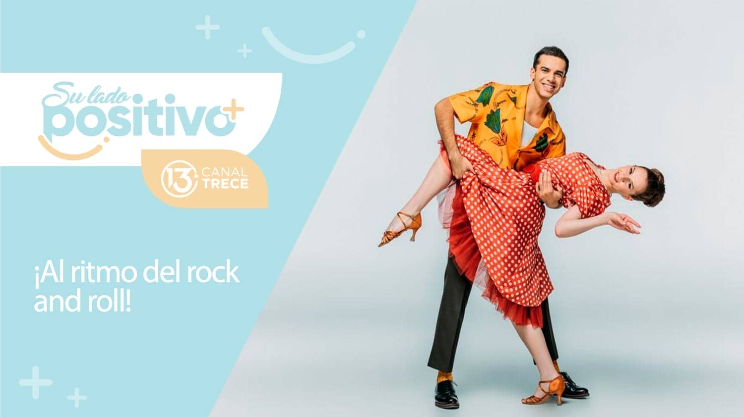 ¡Al ritmo del Rock and Roll! | 28 setiembre 2023 