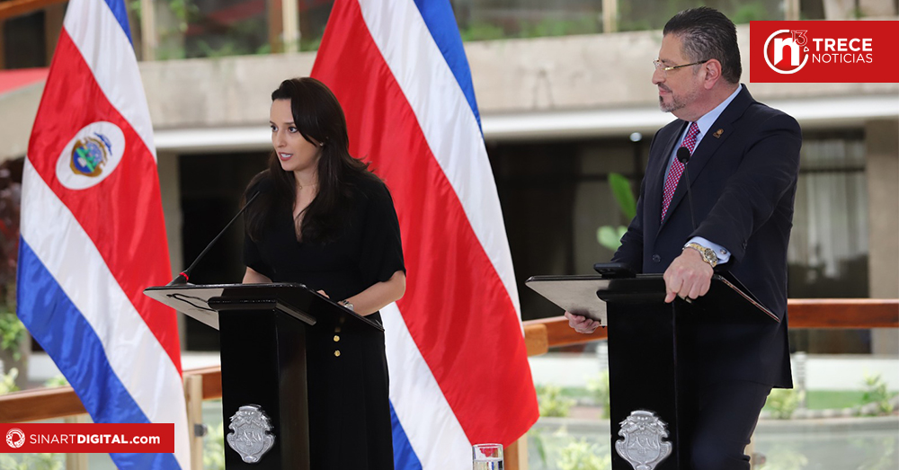 Gobierno insiste en buscar extraditar a nacionales pese a oposición de diputados 