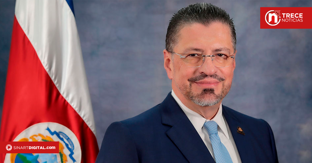 Tribunal Supremo de Elecciones ordena investigación preliminar contra el Presidente