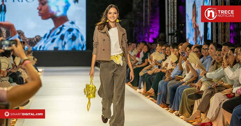 Moda, tecnología y sostenibilidad con talento latinoamericano 