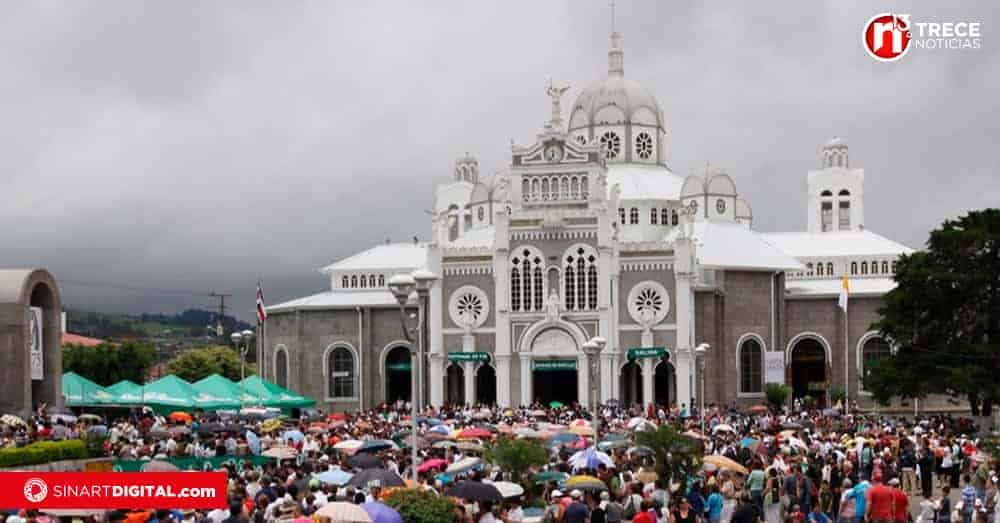 Municipalidades trabajan en conjunto para resguardar la seguridad de los romeros  