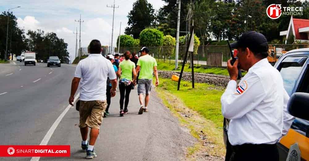 ¡Atención! Municipalidad de La Unión realizará cambios temporales en estaciones de buses y taxis