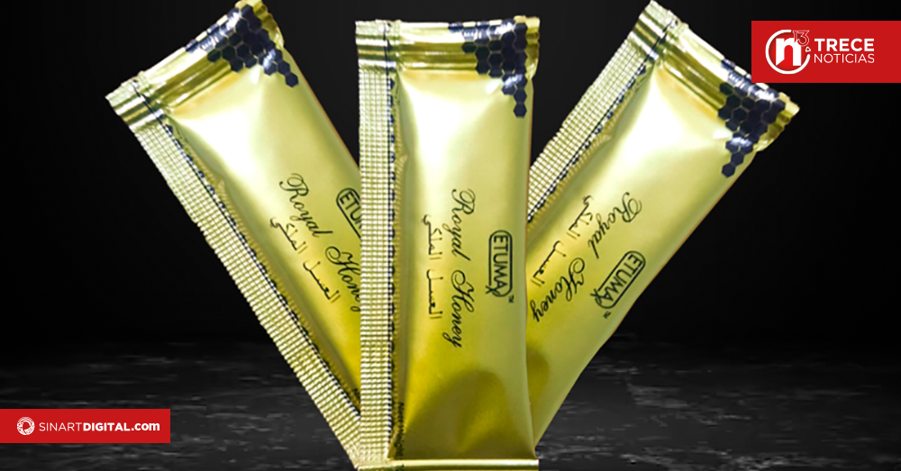 Salud emite alerta sanitaria en estimuladores que podrìan poner en riesgo la vida de usuarios