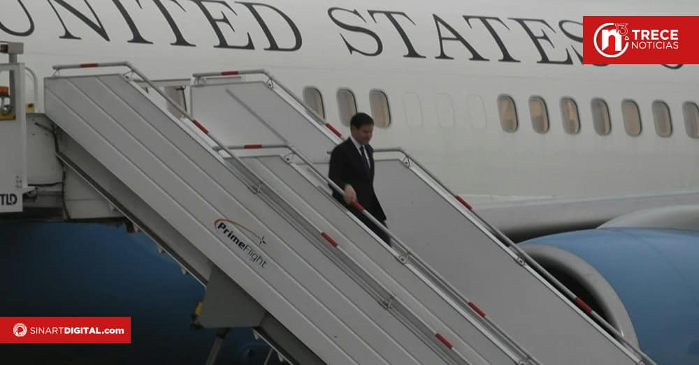 EEUU respetará la soberanía de México pero promete seguir atacando a los cárteles