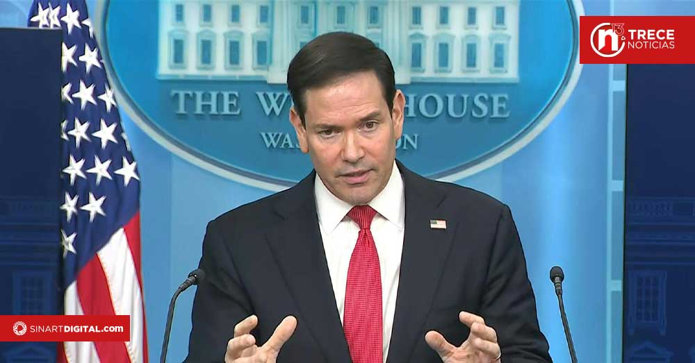 Rubio dice que no hay bloqueo petrolero contra Cuba y La Habana lo acusa de 