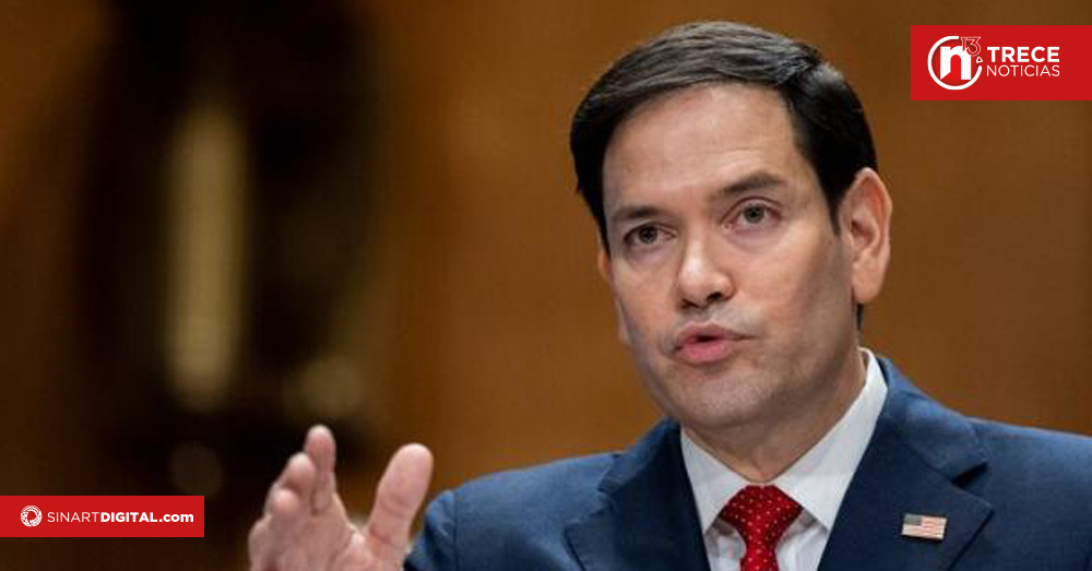 Rubio prevé viajar a México en las 