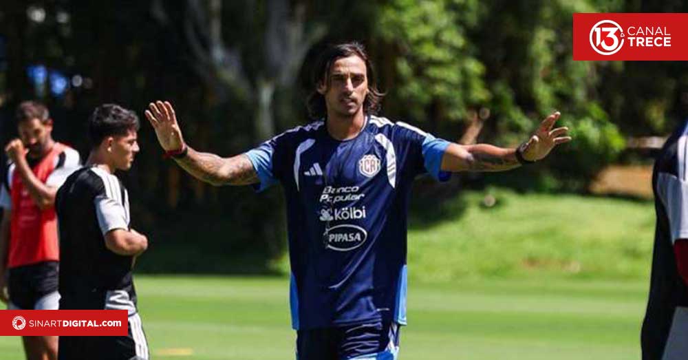 Ruiz habría dado el sí a la Selección