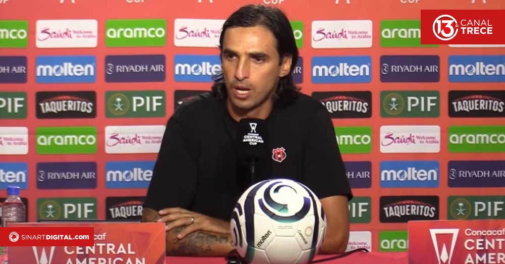 Bryan Ruiz ya tomó el mando de la Selección Nacional