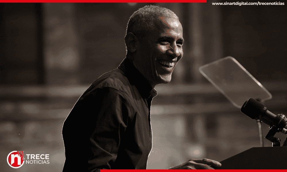 Rusia cierra sus fronteras a 500 estadounidenses, incluido Obama