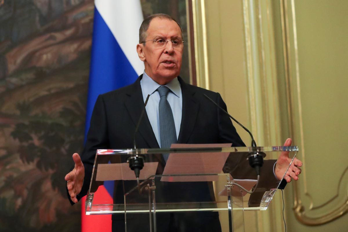 Altos cargos de EEUU y Rusia se reunirán en Arabia el martes para 