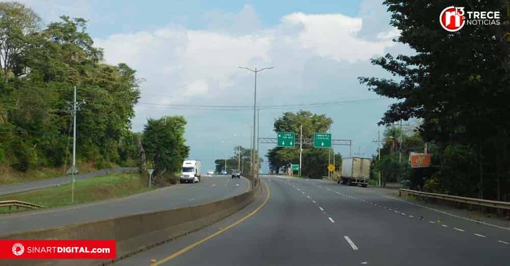 Próximo feriado sin restricción vehicular y con reversibilidad en la Ruta 27