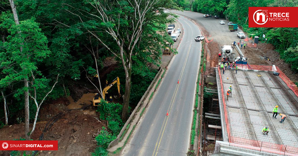 282 expropiaciones retrasan ampliación de ruta 32