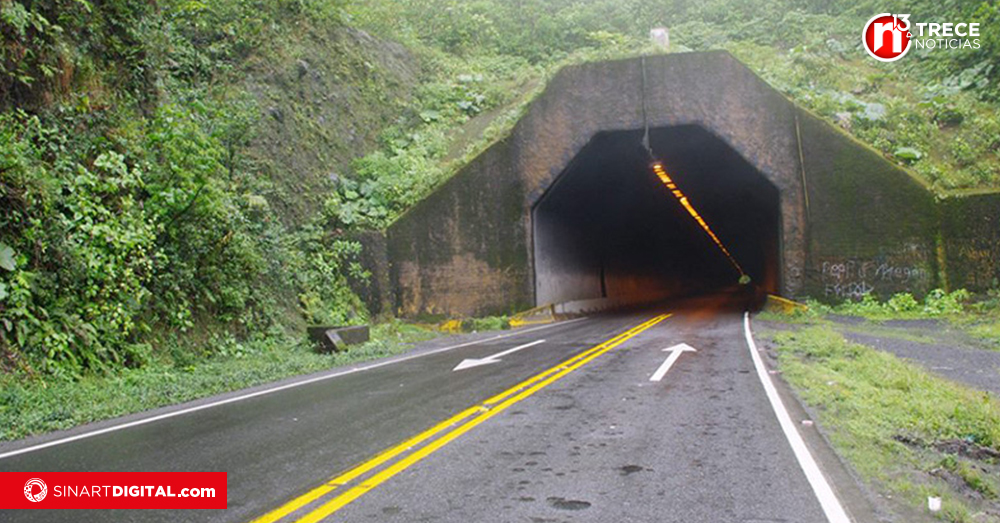 MOPT confirma reapertura de ruta 32