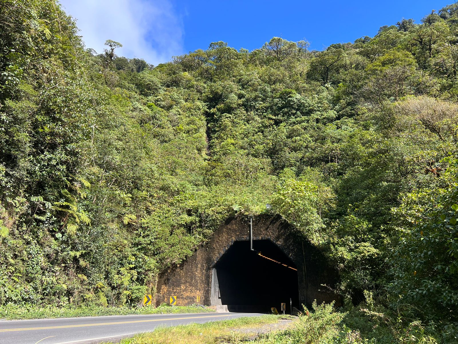 Atención conductores: Ruta 32 está cerrada