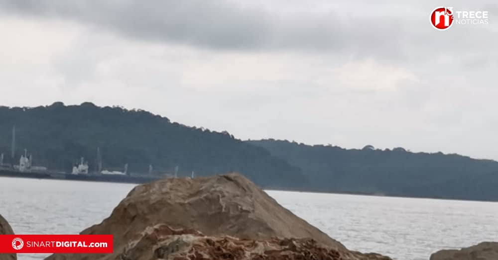 Ruta 23 de Caldera necesita soluciones a largo plazo para evitar la erosión de la vía: LANAMME