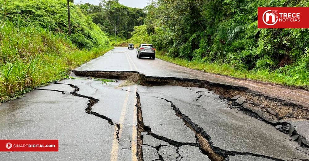 Cierres preventivos nocturnos en rutas nacionales se extienden hasta el 25 de noviembre