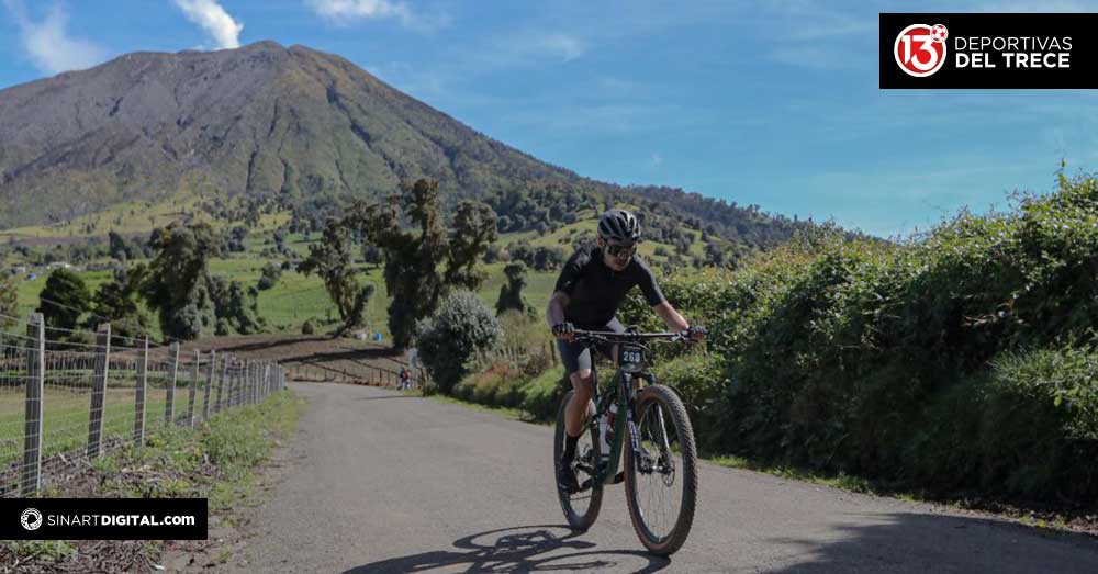 Octubre de Ruta