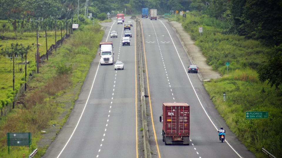 Ruta 32 enfrentará estudios y obras para estabilizar puntos críticos ante derrumbes