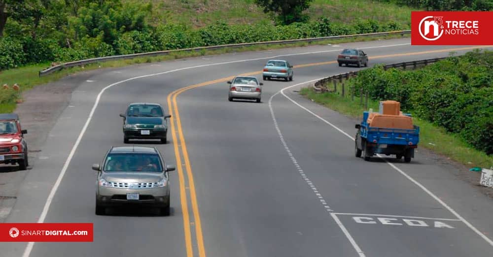 Ampliación del corredor San José- San Ramón pronto será una realidad