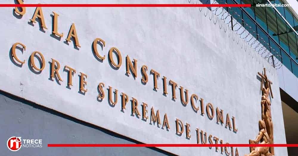 Sala Constitucional solicita nueva información sobre jornadas flexibles al Congreso 