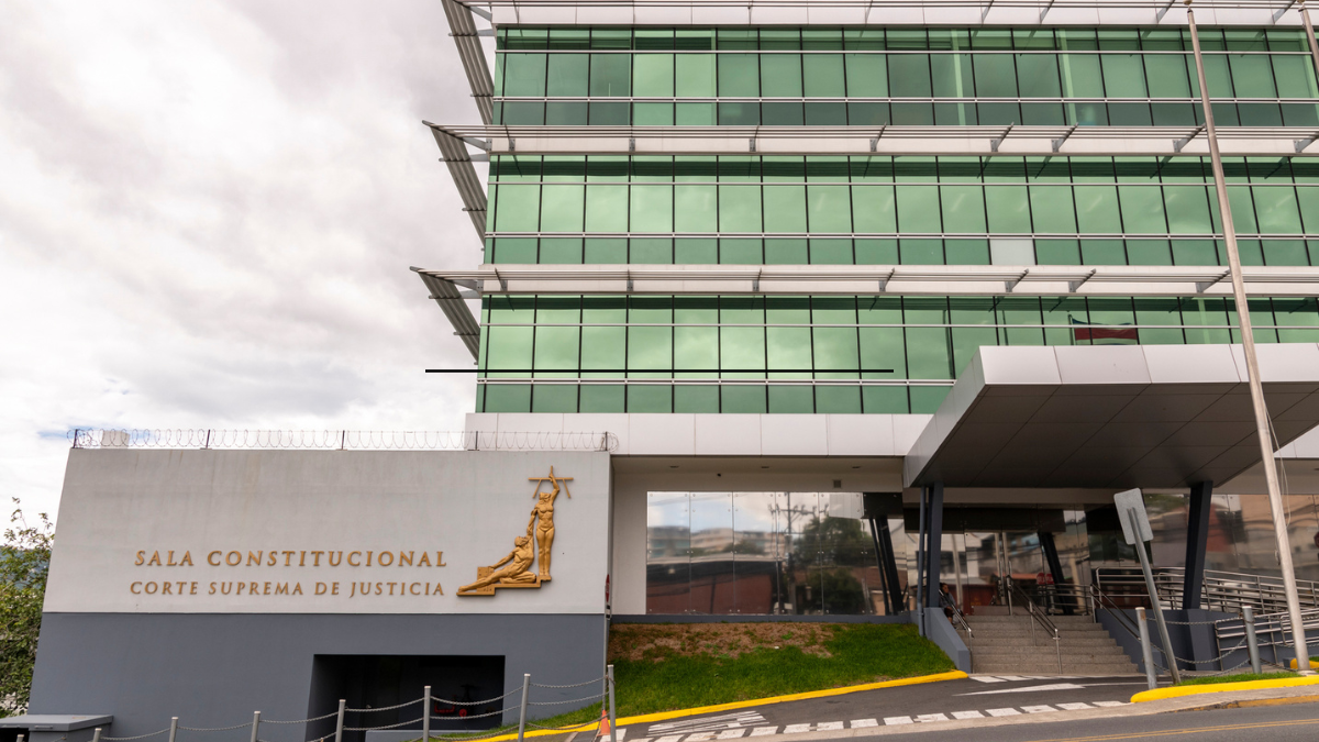 Sala Constitucional tiene un mes para resolver consulta sobre la Ley Jaguar