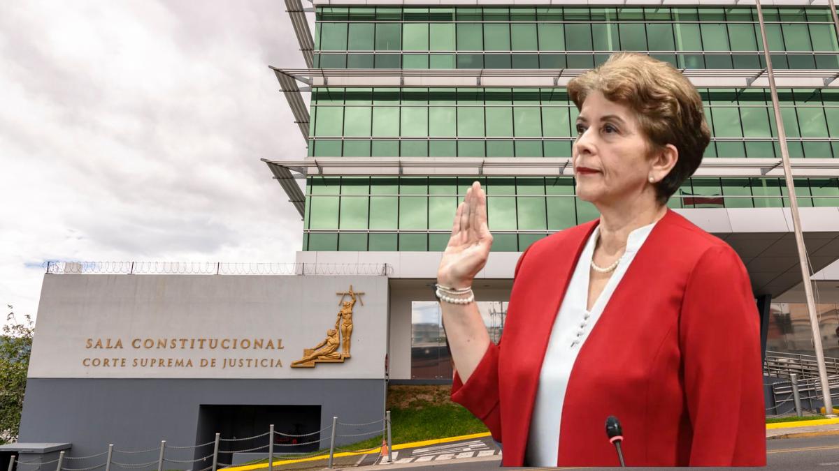 Contraloría General pide se declare inconstitucional la Ley Jaguar