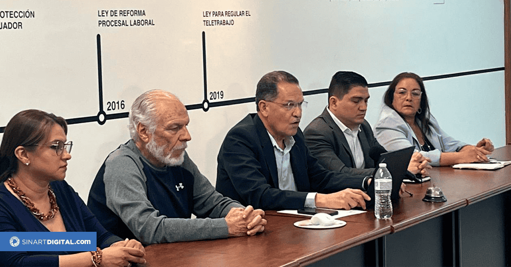 Consejo Nacional de Salarios aprueba aumento del 2,37% en salarios mínimos para 2025