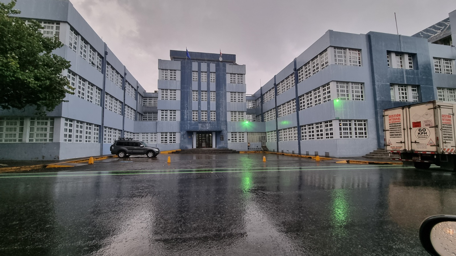 868 funcionarios del Ministerio de Salud no recibieron salario esta quincena