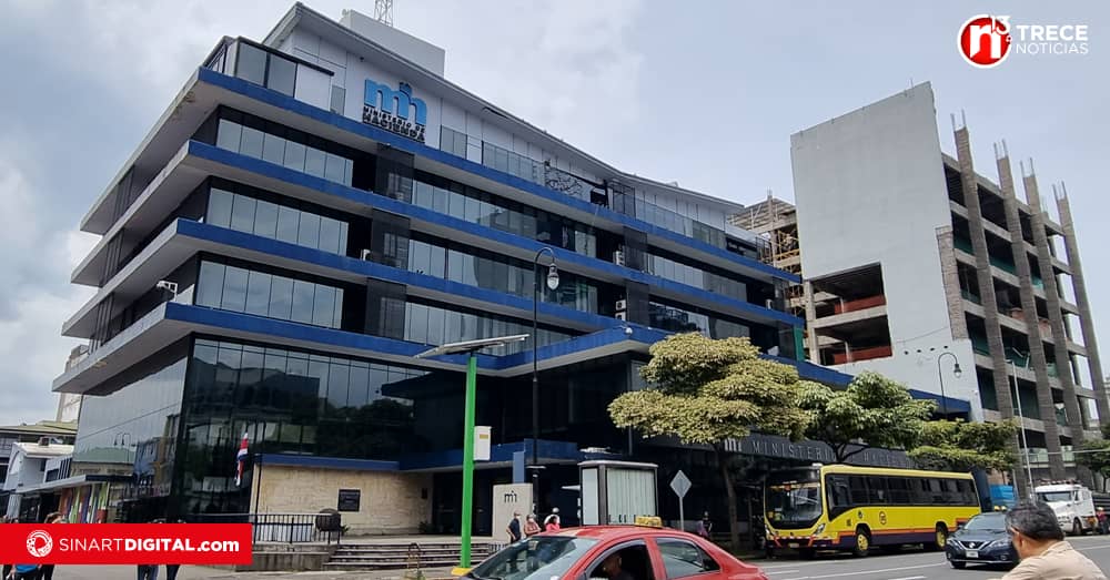 Salarios Globales definitivos en el sector público rigen desde el 10 de setiembre