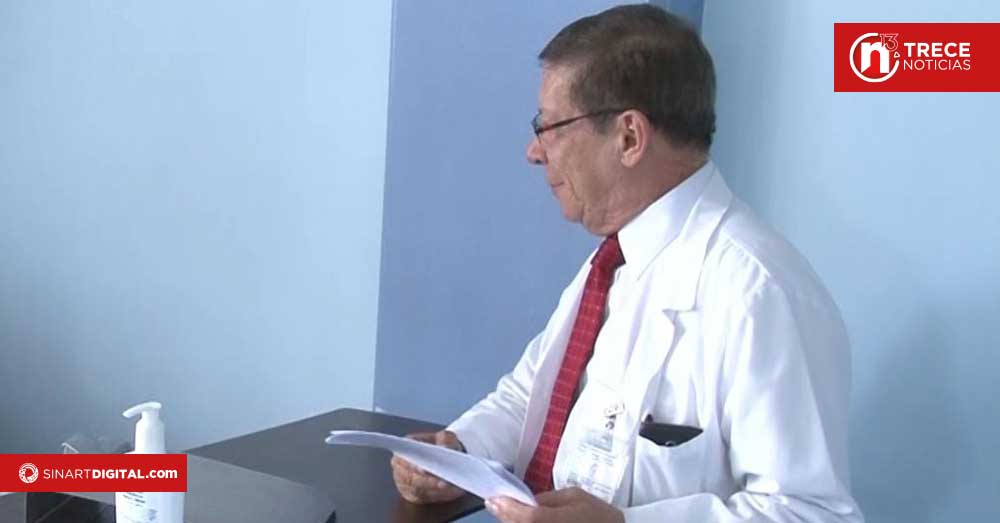 CCSS anuncia aumentos salariales de hasta ₡753 mil para médicos especialistas