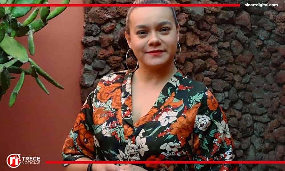 Sally Molina es la nueva directora del Centro de Producción Artística y Cultural