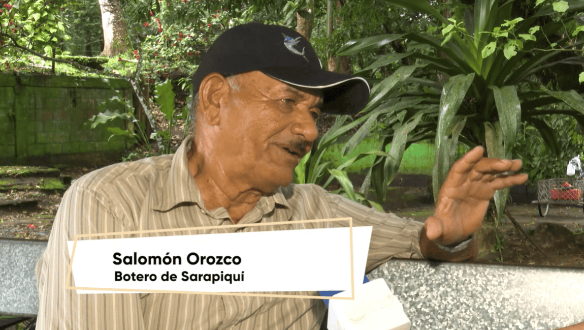 Tour por el Río Sarapiquí